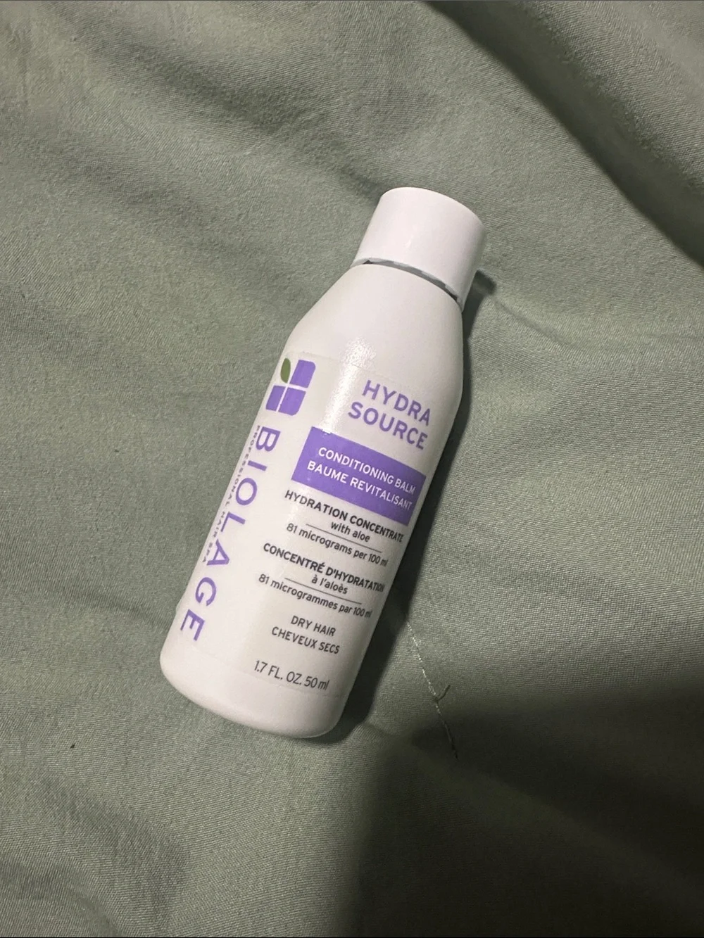 4/$15 Biolage Hydrasource Conditioning Balm
